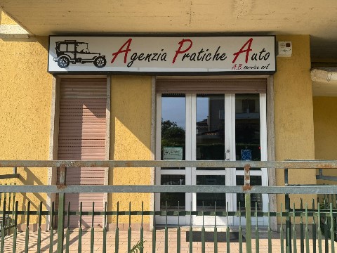  A.B. SERVICES - Soluzioni e servizi di pratiche automobilistiche ed affini